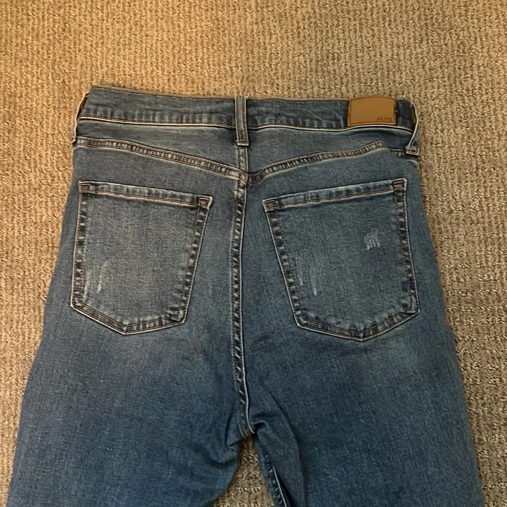Aeropostale jeans - Picture 5 of 5